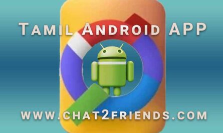 tamil android app image chat2friends