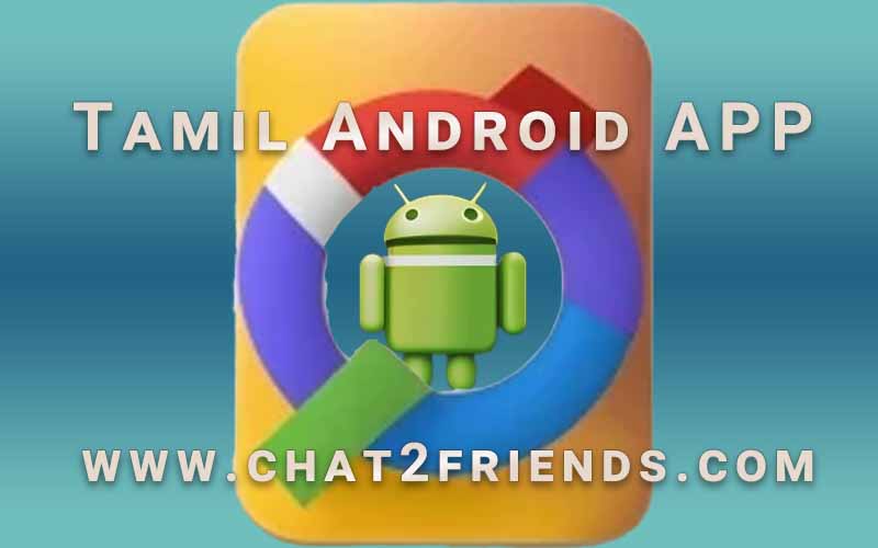 Do we have an Android APP? Chat APP