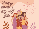 Happy women's day -c2f girls.png
