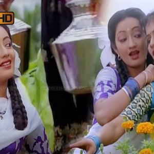 தென்மதுர சீமையில மீனாட்சி கோவிலில பாடல் | Thenmadurai Seemaiyile song | K. S. Chithra .